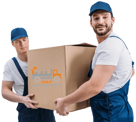 movers and packers