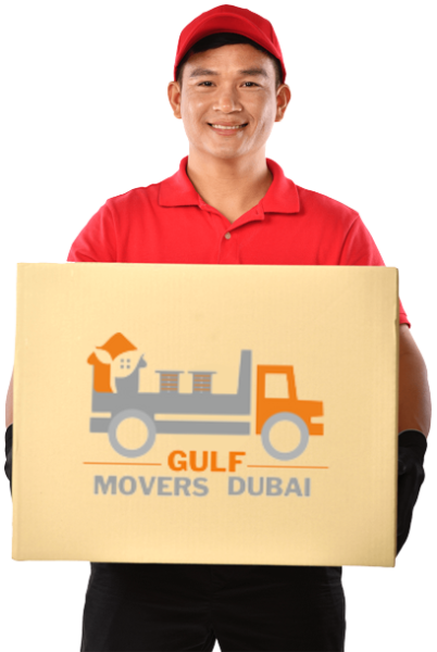 gulf movers Dubai